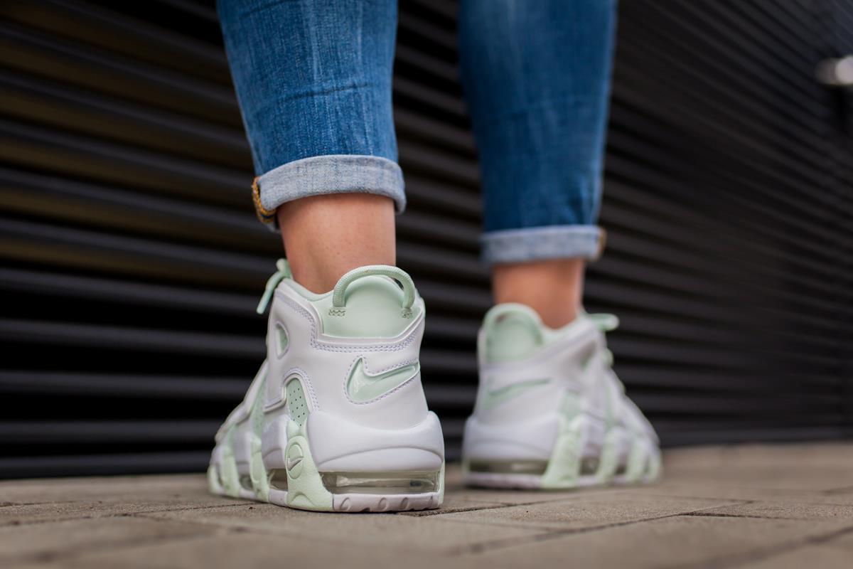 Nike Wmns Air More Uptempo Nike Wmns Air More Uptempo
